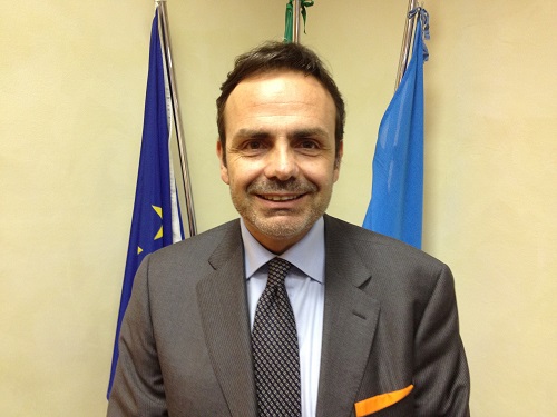 Paolo Di Laura Frattura