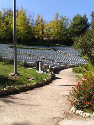 Teatro Verde Termoli