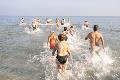 Termoli, revocato divieto balneazione alla foce del Sinarca