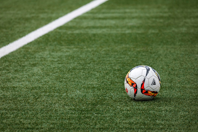 campo di calcio