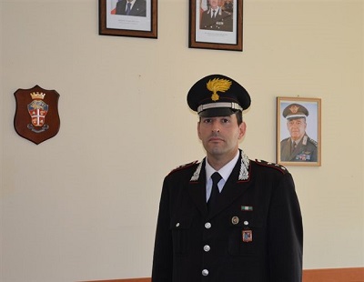 foto Capitano Giacona