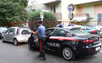 foto Carabinieri 2