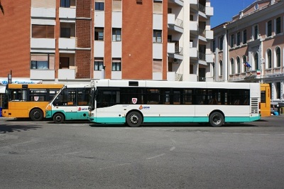 trasporti Termoli