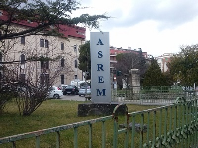 Asrem di Campobasso