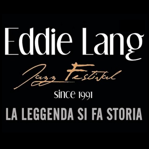 Eddie Lang Jazz Festival