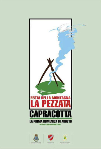 La Pezzata 2016 Capracotta