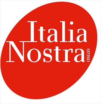 Logo Italia Nostra