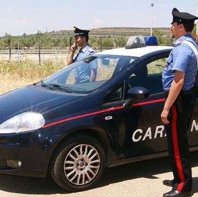 Carabinieri