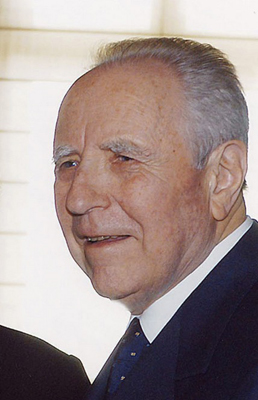 Carlo Azeglio Ciampi