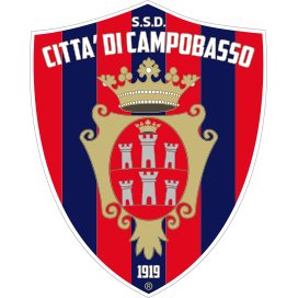 Campobasso Calcio: obiettivo playoff, domenica il San Marino