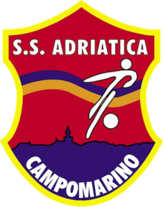 logo ss adriatica Campomarino