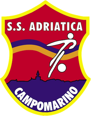 logo ss adriatica Campomarino