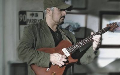 Pino Daniele