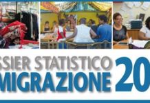 Dossier Statistico Immigrazione 2016