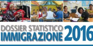 Dossier Statistico Immigrazione 2016