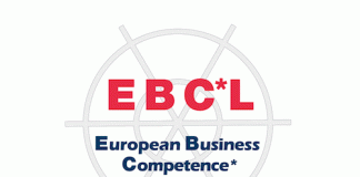 European Business Competence Licence