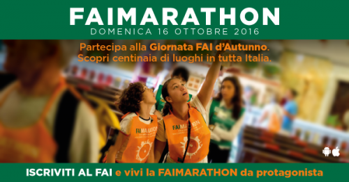 FAIMarathon 2016