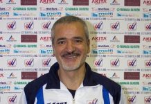 Francesco Montemurro allenatore