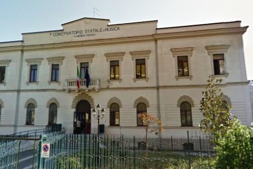 Conservatorio Perosi