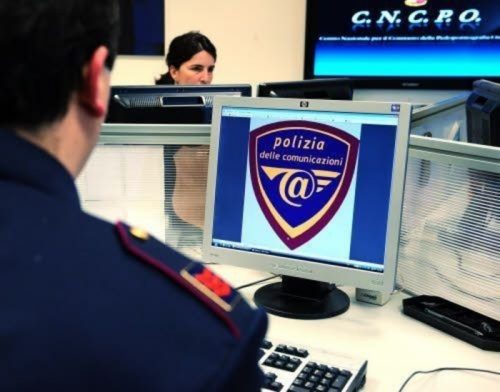 Polizia Postale