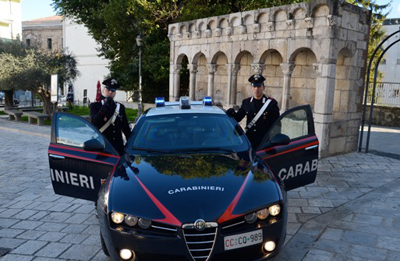 carabinieri