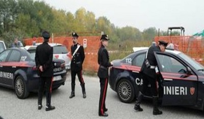 controlli carabinieri