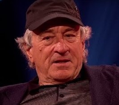 Robert De Niro