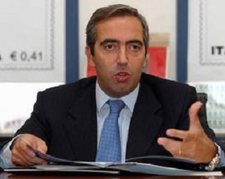 Maurizio Gasparri