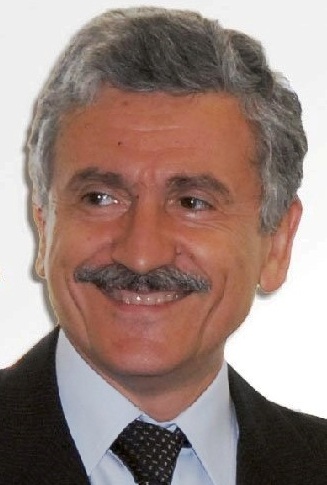 Massimo D'Alema