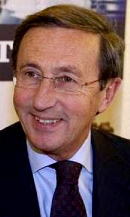 Gianfranco Fini