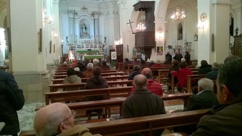 Isernia, pericolo truffe: nuovi incontri nelle parrocchie prevenzione-pericolo-truffe-un-incontro
