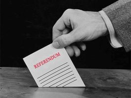 referendum