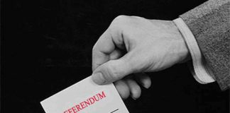 referendum