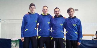 ASD Tennistavolo Isernia