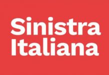 Sinistra-Italiana-logo