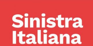 Sinistra-Italiana-logo