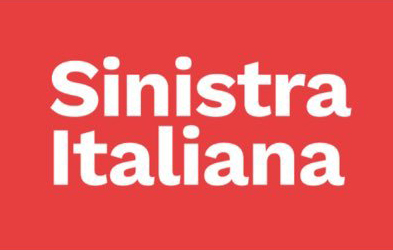 Sinistra-Italiana-logo