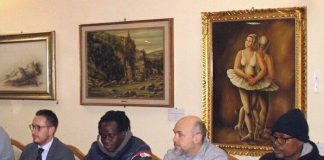 Isernia, CasaPound contro l'assessore Di Perna a 'Isafrica': "Errore politico la sua partecipazione alla mostra dei clandestini"