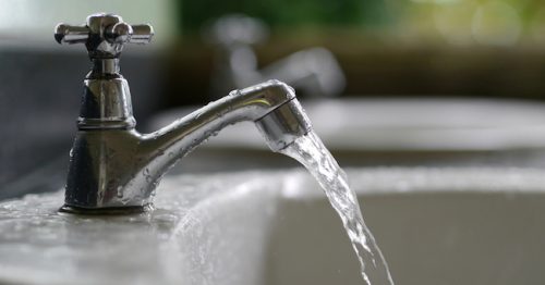 Molise, Cittadinanzattiva: l'acqua costa meno ma se ne disperde troppa