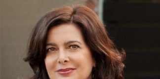 Laura Boldrini