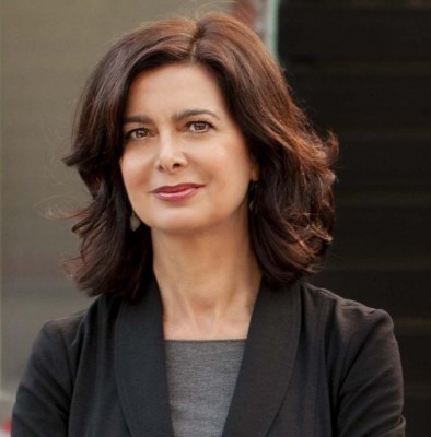 Laura Boldrini