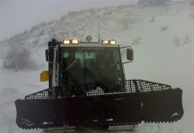 Capracotta foto soccorso