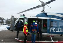 Soccorso Alpino in Molise