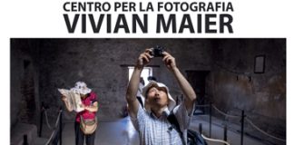 Vivian Maier attività formativa 2017