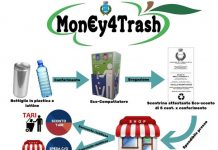 Ricicla e guadagna, il Comune di Gambatesa lancia 'Mon€y4Trash'