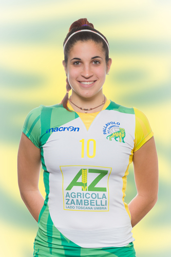 Gloria Santin