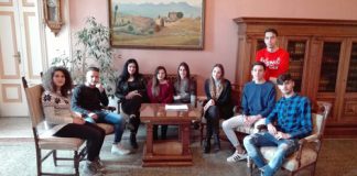 Campobasso progetto scuola-lavoro