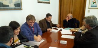 Termoli, Via Dante: firmato protocollo tra comune e Rete Ferroviaria Italiana