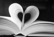 libro e cuore