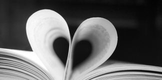libro e cuore